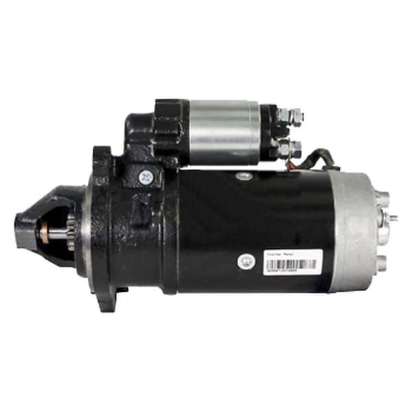 Aftermarket Starter Fits Long 2360 2460 2510 260 2610 360 445 460 560 610 TX12433 - main